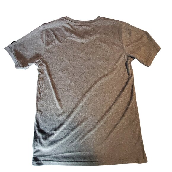 Graphic Tee XL Polyester Fan Apparel Genuine merchandise from Team Athletics - Picture 2 of 8